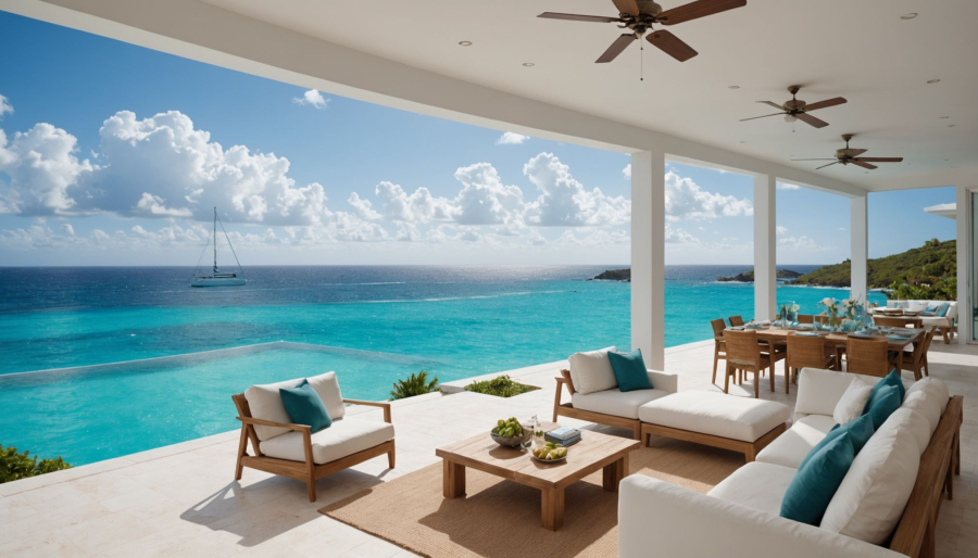How foreign investors can buy property in st barts in 2026