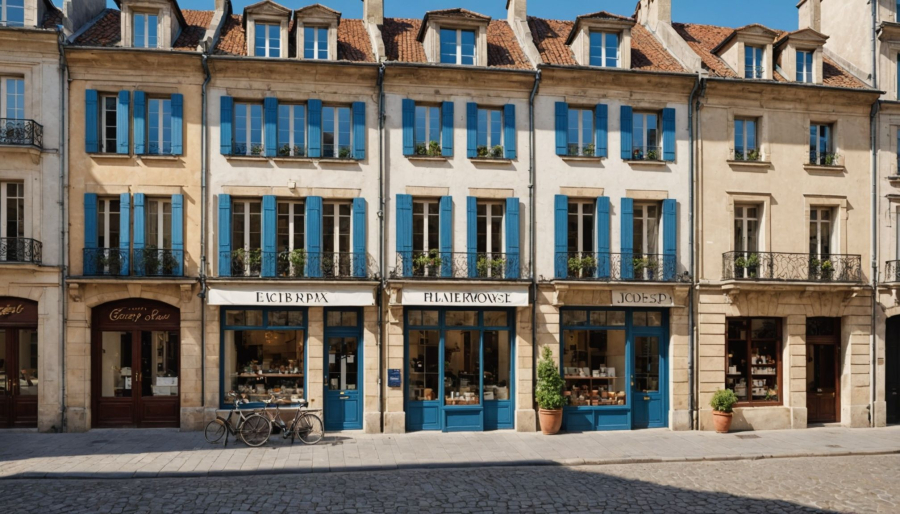 Why bordeaux's échoppes are the most coveted townhouses in france right now